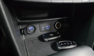 Hyundai Kona 2019, 70710 км, за 13900000 KRW - фото 29