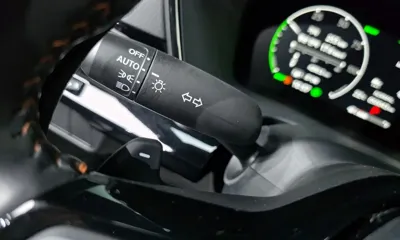 Honda CR-V 2024, 50043 км, за 43990000 KRW - фото 27