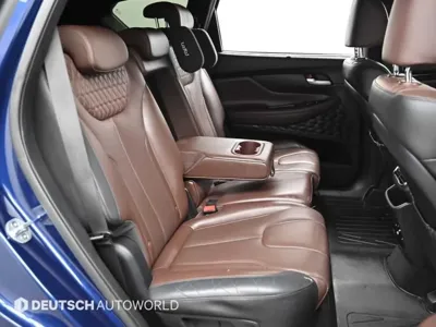 Hyundai Santafe 2019, 114375 км, за 20600000 KRW - фото 12