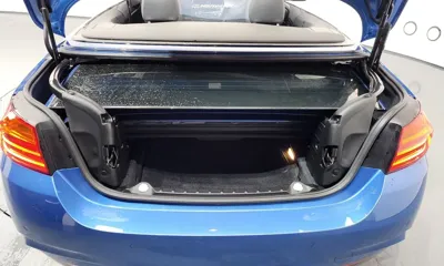 BMW 4-Series 2015, 90260 км, за 17500000 KRW - фото 16