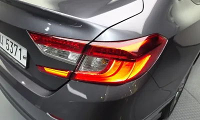 Honda Accord 2019, 38484 км, за 18500000 KRW - фото 23