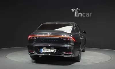 Hyundai Grandeur 2022, 99933 км, за 22900000 KRW