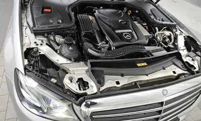 Mercedes-Benz E-Class 2017, 108217 км, за 20500000 KRW - фото 6