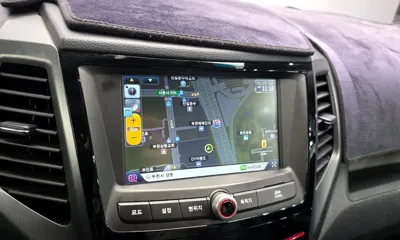 KG_Mobility_Ssangyong TIBOLI 2019, 169769 км, за 5990000 KRW - фото 15