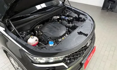 Kia Sorento 2021, 136786 км, за 21990000 KRW - фото 6