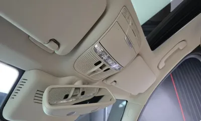 Mercedes-Benz C-Class 2016, 70363 км, за 16500000 KRW - фото 19