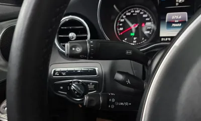 Mercedes-Benz C-Class 2015, 70603 км, за 14500000 KRW - фото 20