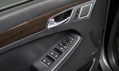 Genesis G80 2019, 57787 км, за 19990000 KRW - фото 16