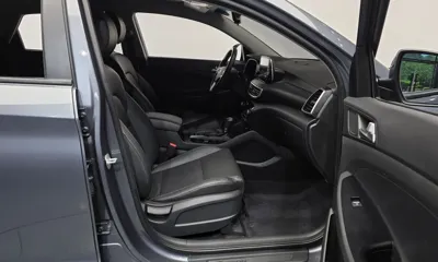 Hyundai Tucson 2019, 13478 км, за 17800000 KRW - фото 11