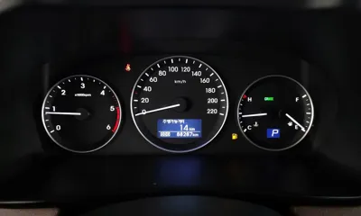 Hyundai Starex 2019, 88287 км, за 19800000 KRW - фото 8