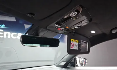 Kia K8 2022, 70809 км, за 28500000 KRW - фото 32