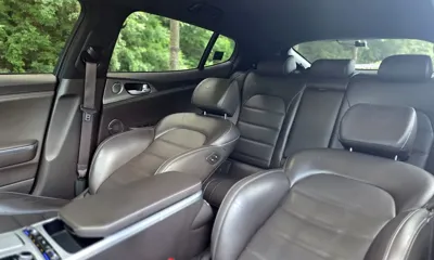 Kia Stinger 2020, 150625 км, за 17500000 KRW - фото 11