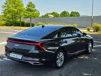 Kia K8 2023, 120449 км, за 18300000 KRW - фото 5