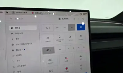 Tesla Model Y 2026, 65 км, за 72600000 KRW - фото 29