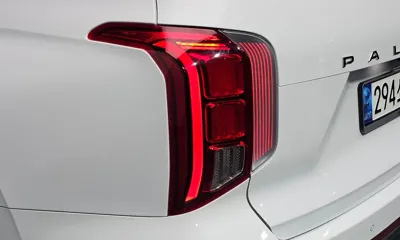 Hyundai Palisade 2023, 118787 км, за 33900000 KRW - фото 23