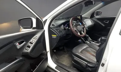 Hyundai Tucson 2015, 215476 км, за 4500000 KRW - фото 10