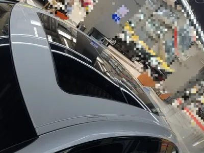 BMW 3 Series GT 2019, 61500 км, за 131489.01 CNY - фото 11