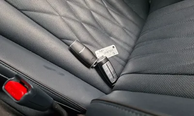 Genesis G80 2021, 114782 км, за 28990000 KRW - фото 34