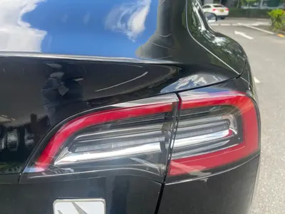 Tesla Model 3 2019, 68000 км, за 98800 CNY - фото 8