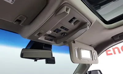 Cadillac Escalade 2018, 55418 км, за 36900000 KRW - фото 19