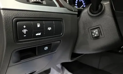 Hyundai Genesis 2016, 156846 км, за 11000000 KRW - фото 18
