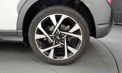 Hyundai Kona 2021, 55860 км, за 19500000 KRW - фото 21
