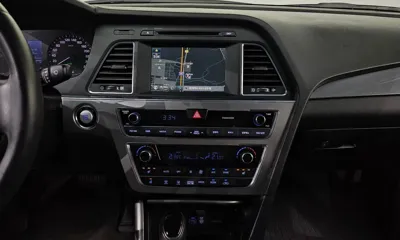 Hyundai Sonata 2016, 136140 км, за 7500000 KRW - фото 18