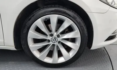 Volkswagen CC 2016, 112264 км, за 8700000 KRW - фото 5