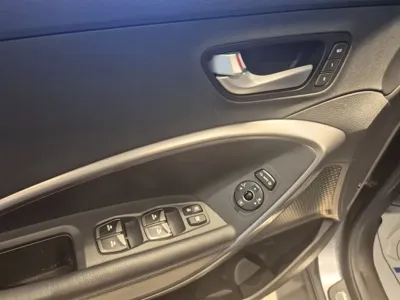 Hyundai Santafe 2015, 119035 км, за 9700000 KRW - фото 17