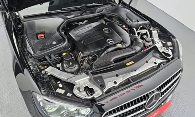 Mercedes-Benz E-Class 2022, 51409 км, за 37900000 KRW - фото 6