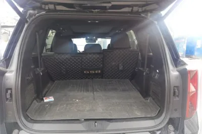 GAC Trumpchi GS8 2022, 113900 км, за 107265.71 CNY - фото 19