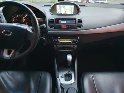 Renault-KoreaSamsung SM3 2011, 176505 км, за 1500000 KRW - фото 8