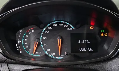 ChevroletGMDaewoo Spark 2017, 108693 км, за 3900000 KRW - фото 8
