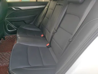 Geely Auto Emgrand 2019, 22900 км, за 37320.85 CNY - фото 18