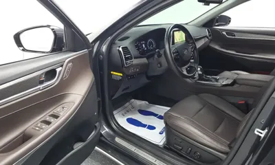Hyundai Grandeur 2018, 85036 км, за 15500000 KRW - фото 10