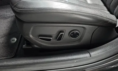 Genesis G80 2019, 144644 км, за 16500000 KRW - фото 29