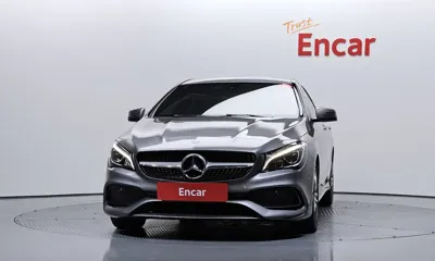 Mercedes-Benz CLA-Class 2018, 21613 км, за 16500000 KRW - фото 3