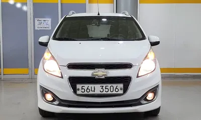 ChevroletGMDaewoo Spark 2014, 149094 км, за 3500000 KRW - фото 2