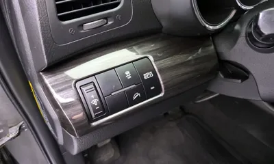 Kia Sorento 2011, 127551 км, за 4900000 KRW - фото 16