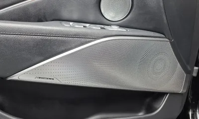 Kia K9 2021, 119027 км, за 22500000 KRW - фото 29