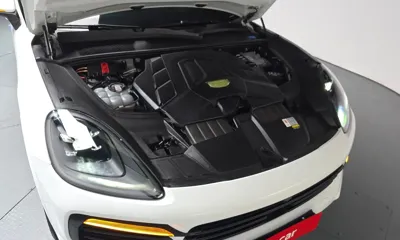 Porsche Cayenne 2023, 52978 км, за 89900000 KRW - фото 6