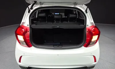 ChevroletGMDaewoo Spark 2016, 76397 км, за 4400000 KRW - фото 20