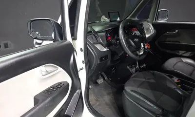 Kia Ray 2017, 122877 км, за 4500000 KRW - фото 10