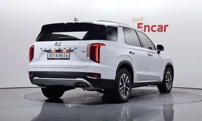 Hyundai Palisade 2021, 50378 км, за 28000000 KRW - фото 2