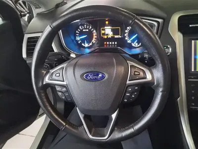 Ford Mondeo 2016, 63400 км, за 39800 CNY - фото 15