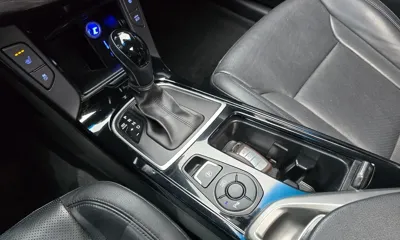Hyundai i40 2014, 117623 км, за 7300000 KRW - фото 9