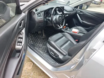 Mazda Atenza 2018, 88200 км, за 70689.68 CNY - фото 17