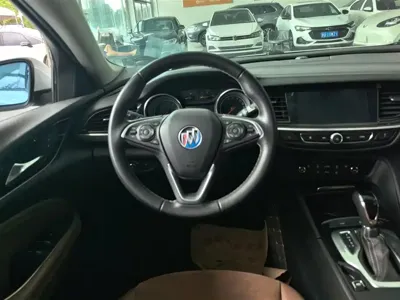 Buick Regal 2020, 85700 км, за 57600 CNY - фото 15
