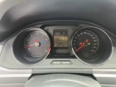 Volkswagen Bora 2018, 62200 км, за 34200 CNY - фото 12
