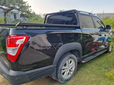 KG_Mobility_Ssangyong Rexton 2020, 35671 км, за 17900000 KRW